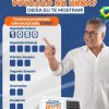 Coronel Bittencourt ¨A primeira opção na urna é para Deputado Federal¨