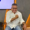Coronel Bittencourt aborda segurança pública, família e fé na corrida à Câmara