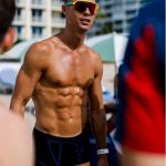 Nutricionista revela o diferencial na dieta de Cristiano Ronaldo que 90% ignora