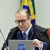 Zanin aciona TSE e STF após suposta quebra de sigilo por Deltan Dallagnol