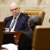 Fachin nega julgar Moraes e Mendonça juntos e marca sessão do relator do Master para 23 de setembro