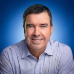 Eduardo Riedel 11 (PP): candidato a Governador pelo MS