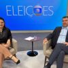 Riedel (PP) promete fila única na Saúde, concursos para Agepen e como vai frear violência contra mulher em MS