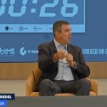 Riedel rejeita intervenção na Santa Casa e cobra profissionalização da gestão