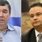 Quaest: Eduardo Riedel tem 51% e, Fábio Trad, 12%, na disputa pelo Mato Grosso do Sul