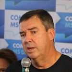 Riedel dispara, cresce 16,37% em três meses e pode levar eleições no primeiro turno