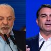 Flávio aparece numericamente à frente de Lula no 2º turno pela primeira vez na campanha