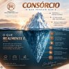 💰 CONSÓRCIO COMO ESTRATÉGIA: ORGANIZAÇÃO FINANCEIRA PODE ABRIR CAMINHO PARA A FORMAÇÃO DE PATRIMÔNIO
