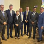 Para Gerson, filiação de Riedel ao Progressistas fortalece alianças e amplia governabilidade em MS