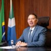 Na reta final das eleições, Gerson Claro lidera com 2,35 % de intenções de voto para deputado estadual