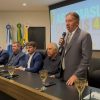Gerson participa do lançamento do Assomasul Gov MS 4.0 e destaca capacitação de gestores para inclusão social