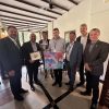 Gerson Claro¨Comitiva sul-mato-grossense conclui etapa na Índia e reforça laços comerciais com mercado asiático¨