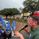 Em reta final da campanha, Gerson reforça diálogo e presença nos municípios como marcas da atuação política
