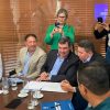 Gerson Claro participa de nova rodada do MS Ativo e destaca protagonismo dos municípios em investimentos estratégicos