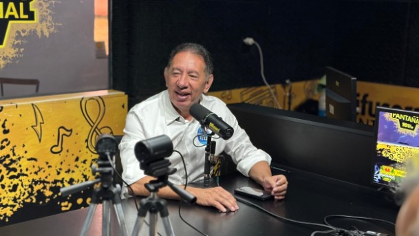 Gerson defende debate sobre resultados e presença nos municípios: “Político não pode ser político de gabinete”