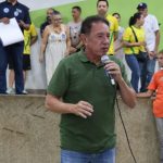Pesquisa Ranking aponta Gerson Claro na primeira colocação para deputado estadual em MS