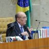 Mendonça chama Gilmar de ‘leviano’, e decano reage com acusação de condução político-eleitoral