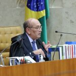 Mendonça chama Gilmar de ‘leviano’, e decano reage com acusação de condução político-eleitoral