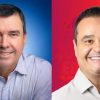 Riedel tem 57% contra 32% de Trad no 2º turno do MS, diz pesquisa