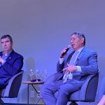 Gerson Claro defendeu protagonismo de MS nas políticas climáticas durante Pré-COP30 em Campo Grande