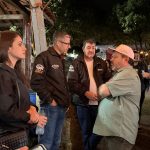 Na Exponan, Carlos Bernardo defende industrialização, fortalecimento do produtor e mais empregos no interior