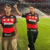 Flamengo tem voltas de Vitão e De la Cruz contra o Remo e relaciona reforços; veja lista
