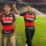 Flamengo tem voltas de Vitão e De la Cruz contra o Remo e relaciona reforços; veja lista