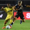 Flamengo pode tirar o Vasco da zona de rebaixamento nesta quarta