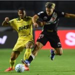 Flamengo pode tirar o Vasco da zona de rebaixamento nesta quarta