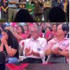 Angelo Marcon ¨Esteve presente na grande reunião na luta pelos direitos das mulheres de MS¨