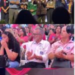 Angelo Marcon ¨Esteve presente na grande reunião na luta pelos direitos das mulheres de MS¨