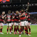 Paquetá bate meta pessoal de gols em retorno ao Flamengo e mira temporada mais artilheira pelo clube