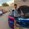 Eduardo Razuk: Justiça determina liberdade de influencer que rifava carros de luxo e do irmão, diz defesa
