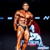 Mr. Olympia 2026: Ramon Dino termina prévias entre os favoritos ao título da Classic Physique