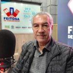 REINALDO AZAMBUJA  ‘Eu quero ser o senador dos municípios’