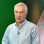 Azambuja defende mais recursos para segurança e investimentos nos 79 municípios de MS