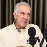 Reinaldo tem 32,7% e Contar, 31%; pesquisa aponta os dois nas vagas do Senado