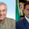 Azambuja e Contar, do PL, lideram pesquisa para o Senado por MS