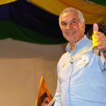 Em maratona por 12 cidades, Reinaldo reforça defesa do municipalismo