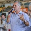 De gestor do agro a homem forte de MS, Reinaldo Azambuja busca cadeira no Senado