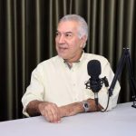 Azambuja defende reformas e promete ser a voz dos municípios no Senado