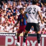 Câmeras flagram Rodri surpreso com adversário do Barcelona: “São muito ruins”