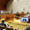 Moraes e Mendonça batem boca em sessão do STF sobre crise Master na Corte: ‘Quem tem medo da PF?’