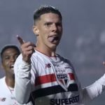 São Paulo vence e acaba com invencibilidade de 14 jogos do Atlético-MG