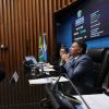 Gerson Claro defende tom conciliador e diplomacia frente ao anuncio tarifário do governo dos EUA