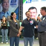 João César Mattogrosso reúne mais de 1.000 pessoas em encontro com Riedel, Barbosinha, Reinaldo Azambuja, Mara Caseiro e Gerson Claro