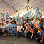 Primeira infância ganha destaque em encontro de Carlos Bernardo e Jerson Domingos neste domingo