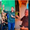 Na espontânea, Reinaldo tem 22%, Contar 14,4%, Vander 14% e Soraya 4,6%, aponta Ranking