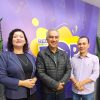 Entrevista com o ex-governador Reinaldo Azambuja no Jornal da Top