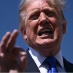 Freio na IA: Trump contra-ataca e fala em ‘farsa’ e ‘conspiração doentia’ para favorecer a China